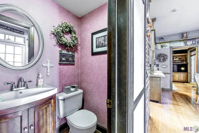 $985,000 | 510 Amarillo Drive, Houma, LA 70360