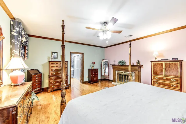 $985,000 | 510 Amarillo Drive, Houma, LA 70360