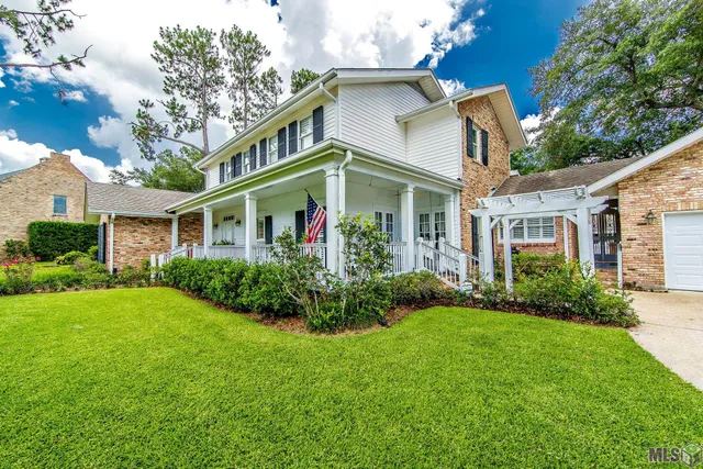 $985,000 | 510 Amarillo Drive, Houma, LA 70360