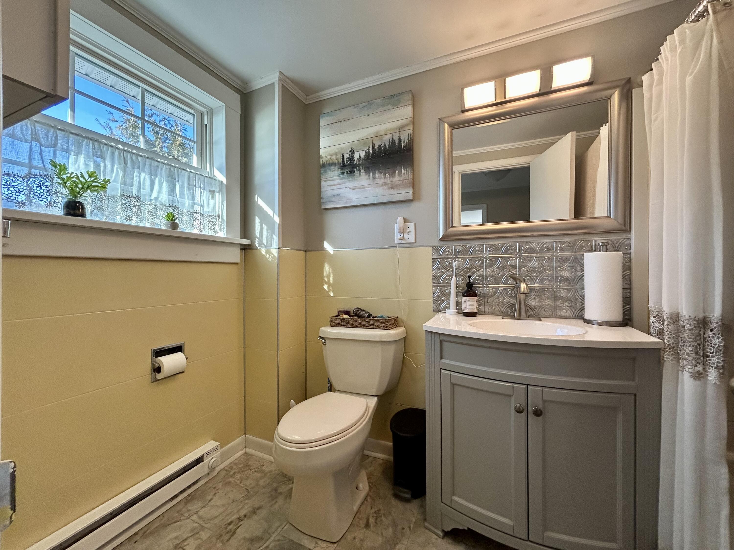 232 Lake Street Rouses Point, NY 12979 - Photo 18 of 29 Full Bath