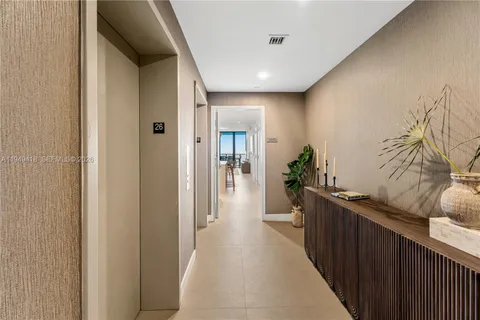 $2,250,000 | 700 Northeast 24th Street, Unit 2602, Miami, FL 33137