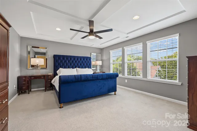 $600,000 | 17622 Austins Creek Drive, Charlotte, NC 28278