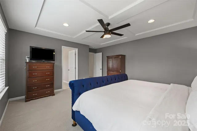 $600,000 | 17622 Austins Creek Drive, Charlotte, NC 28278