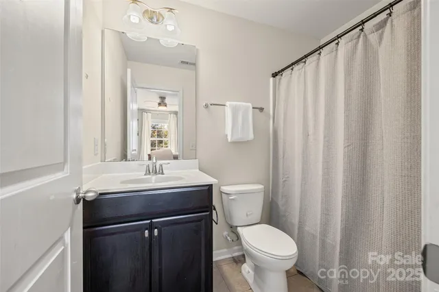 $600,000 | 17622 Austins Creek Drive, Charlotte, NC 28278