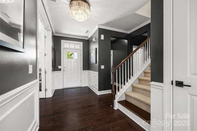 $600,000 | 17622 Austins Creek Drive, Charlotte, NC 28278