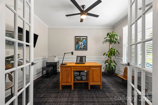 $600,000 | 17622 Austins Creek Drive, Charlotte, NC 28278