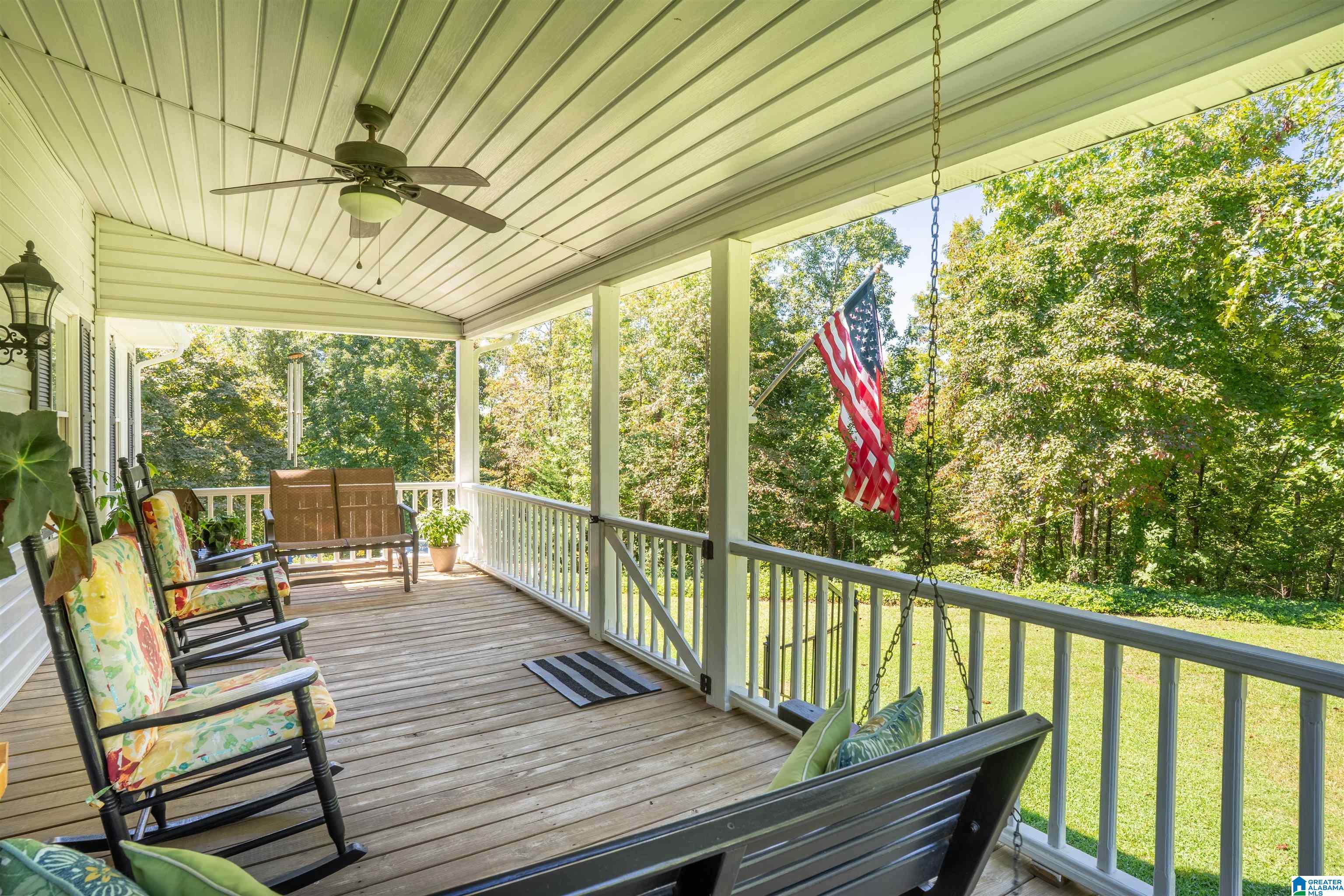 2264 Pleasant Valley Road Jacksonville, AL 36265 - Photo 16 of 45