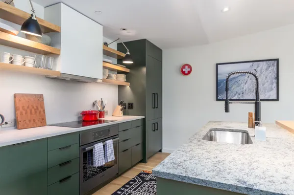 $2,459,000 | 69 Hourglass Drive, Unit 405, Stowe, VT 05672