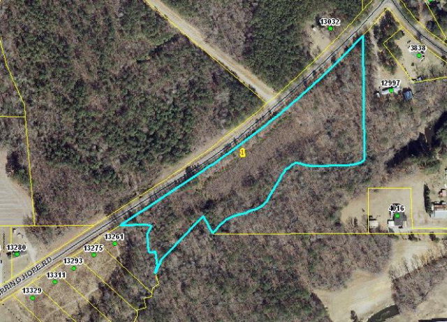 0 West Old Spring Hope Road West Middlesex, NC 27557 - Photo 1 of 1 Primary Photo