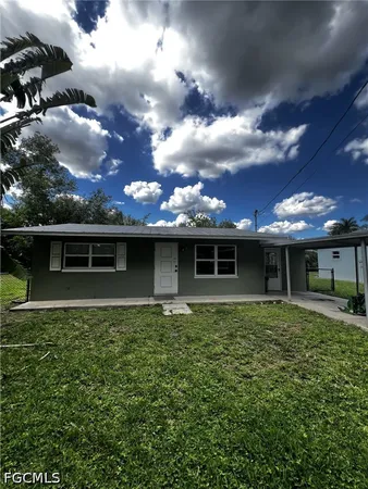 $1,395 | 4145 Saums Drive, North Fort Myers, FL 33903