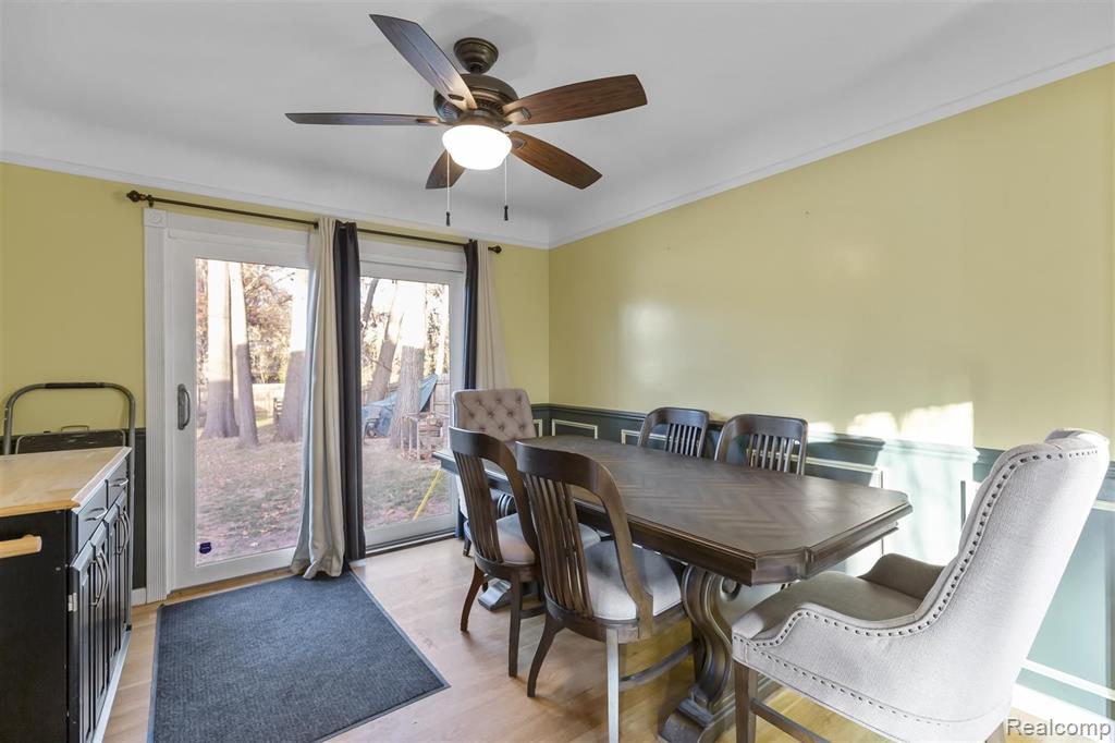 4380 Highfield Road Waterford, MI 48329 - Photo 20 of 21