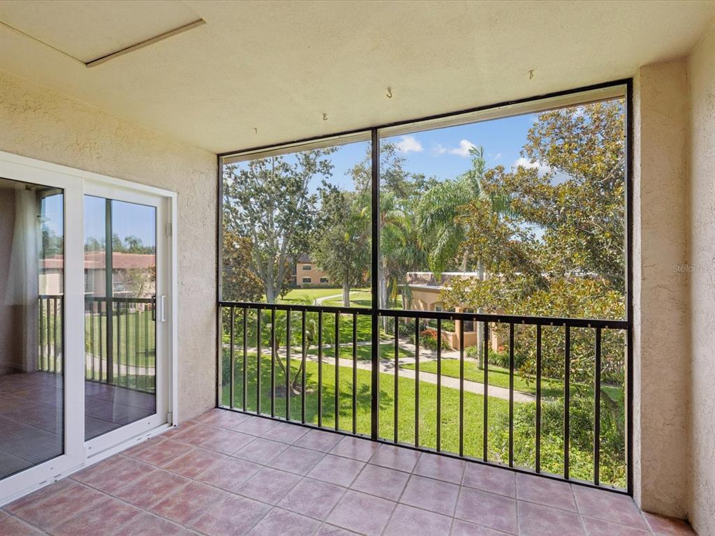 12900 Vonn Road, Unit E203 Largo, FL 33774 - Photo 15 of 26 a view of a large window with an outdoor view