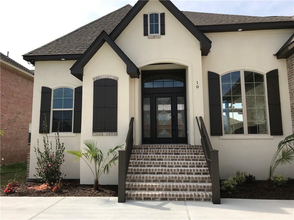 10 Inlet Cove Loop Slidell, LA 70458 - Photo 2 of 28