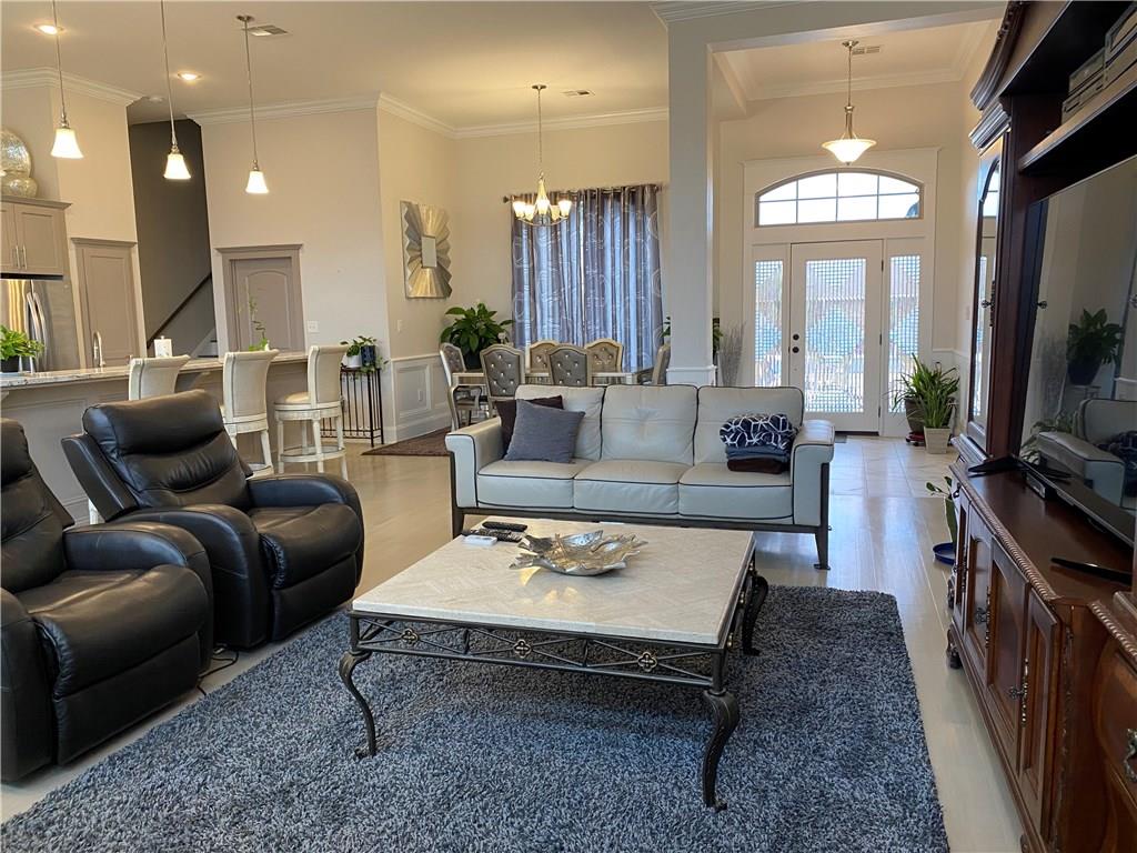 10 Inlet Cove Loop Slidell, LA 70458 - Photo 3 of 28