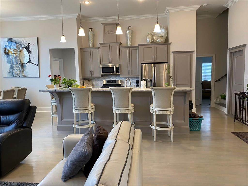 10 Inlet Cove Loop Slidell, LA 70458 - Photo 7 of 28