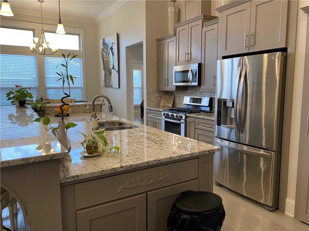 10 Inlet Cove Loop Slidell, LA 70458 - Photo 8 of 28