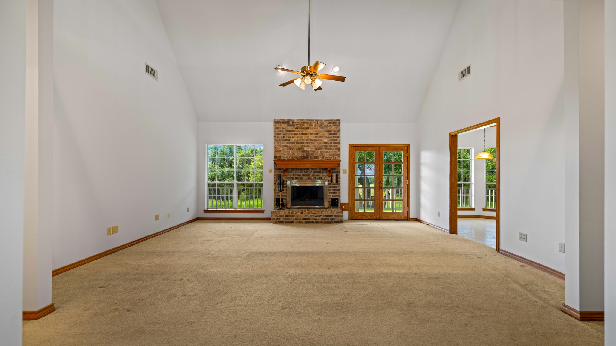 7101 Boehnemann Road Brenham, TX 77833 - Photo 11 of 47