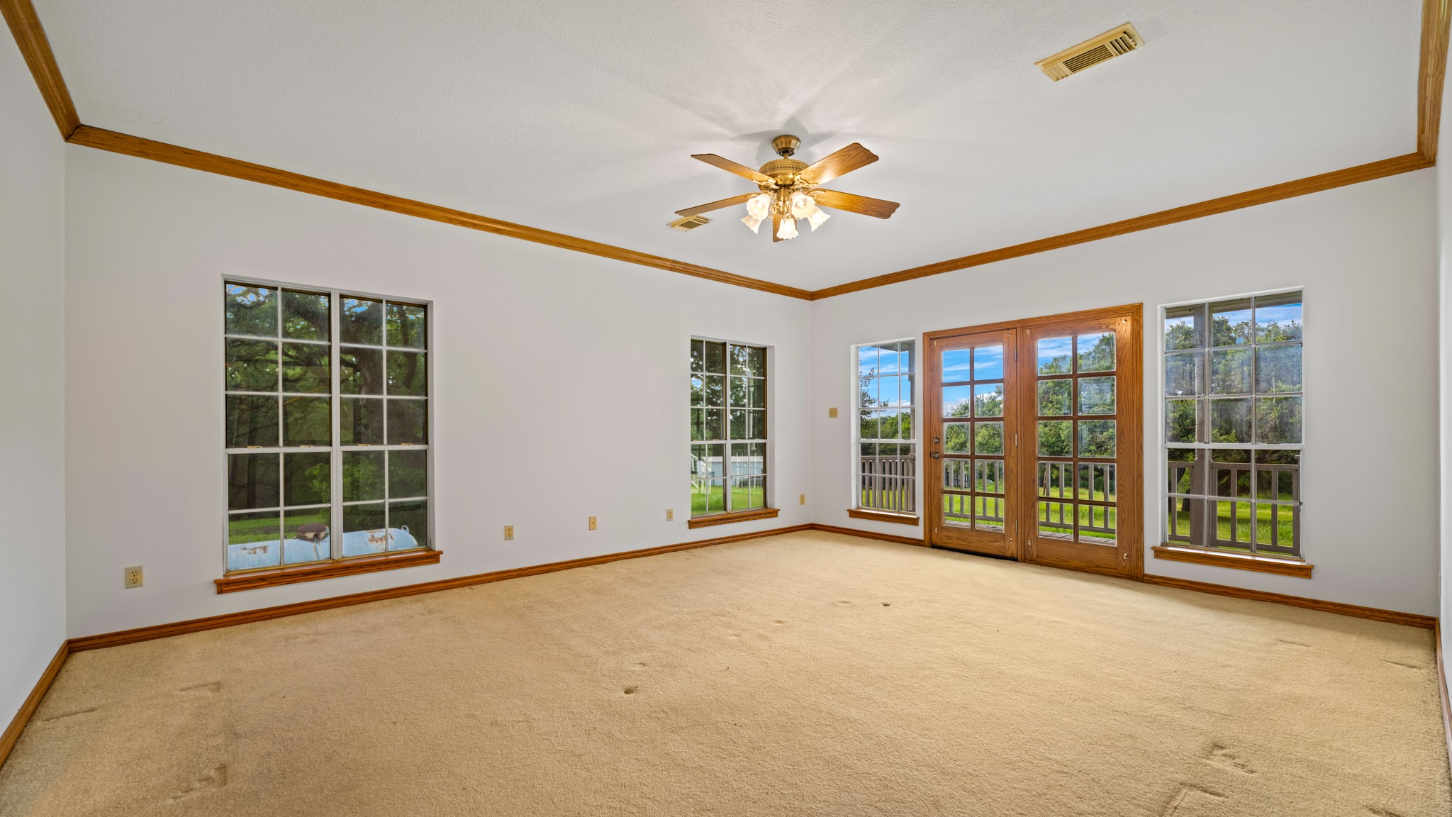 7101 Boehnemann Road Brenham, TX 77833 - Photo 17 of 47