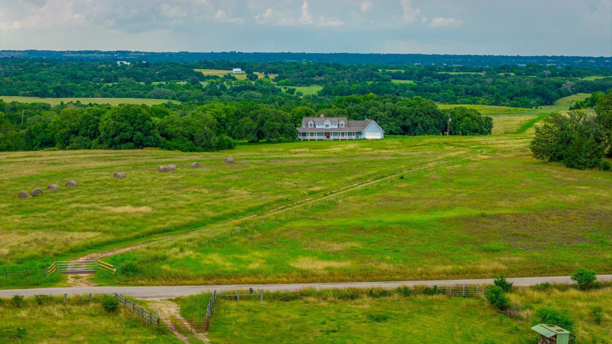 7101 Boehnemann Road Brenham, TX 77833 - Photo 2 of 47