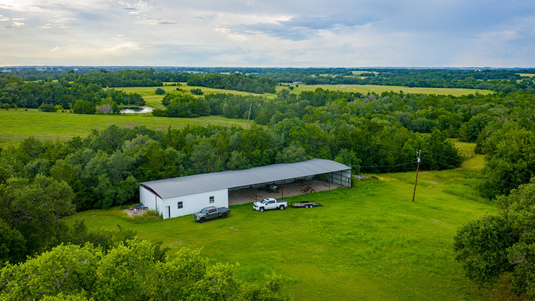 7101 Boehnemann Road Brenham, TX 77833 - Photo 27 of 47