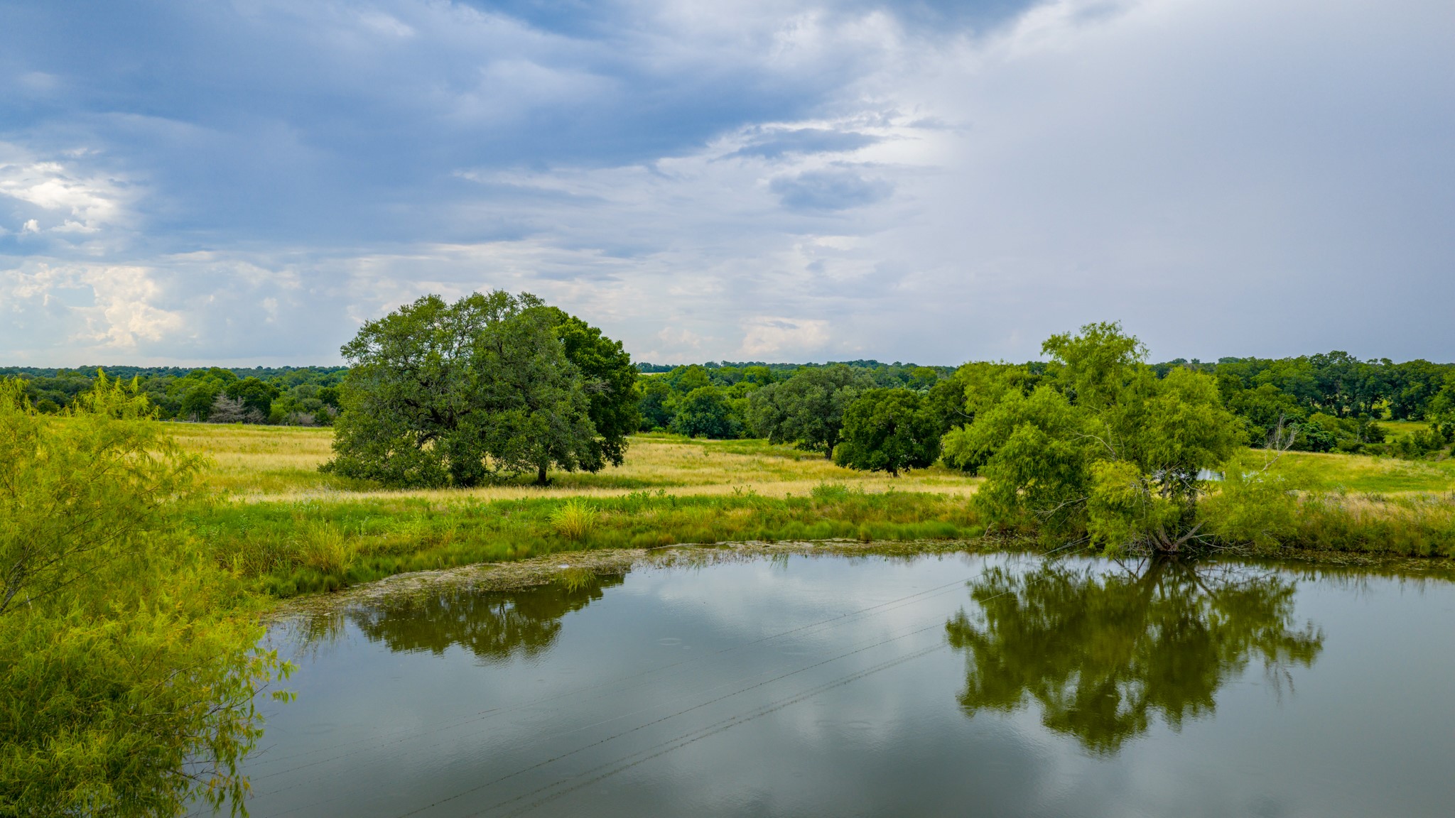 7101 Boehnemann Road Brenham, TX 77833 - Photo 3 of 47