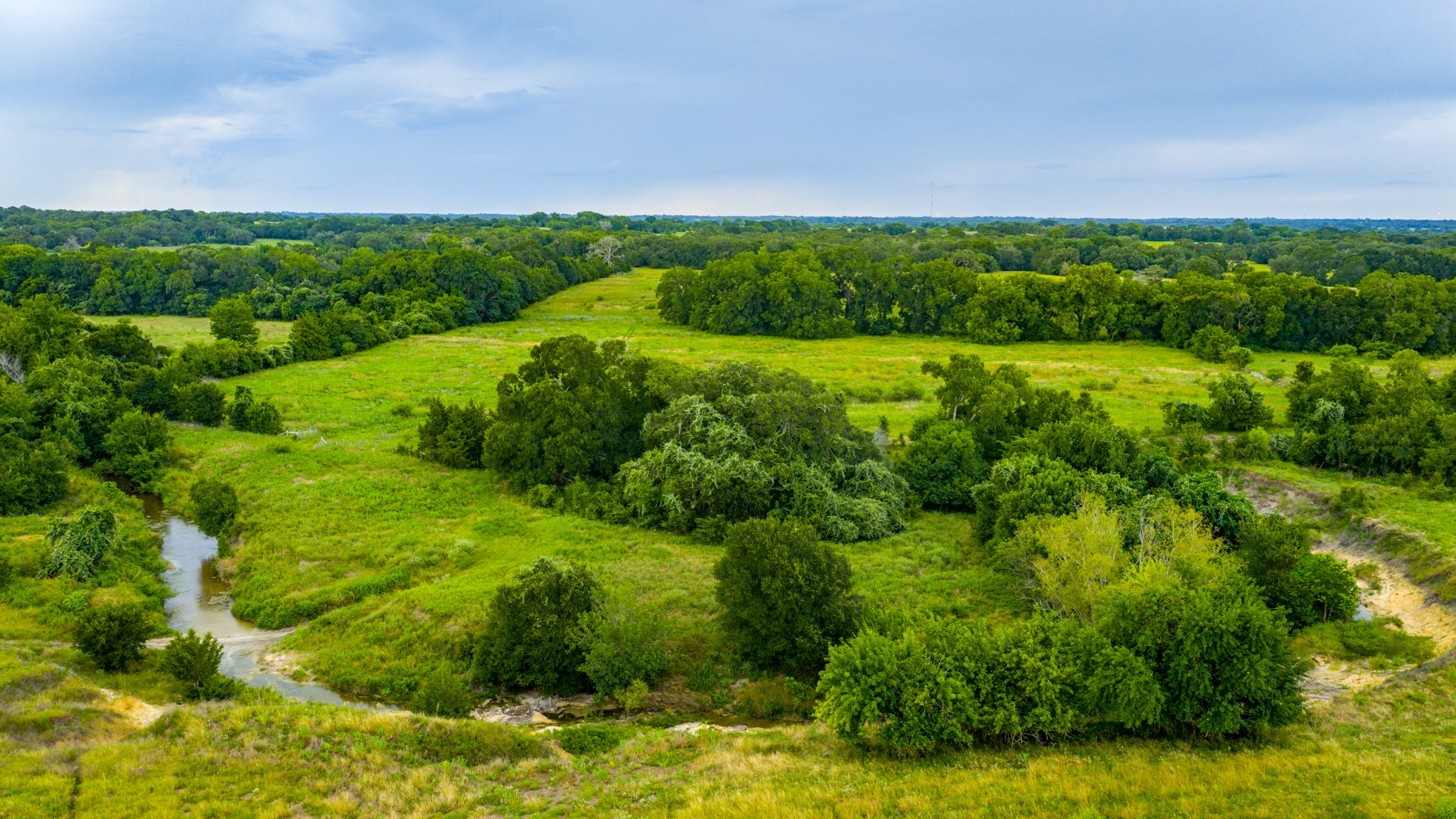 7101 Boehnemann Road Brenham, TX 77833 - Photo 40 of 47
