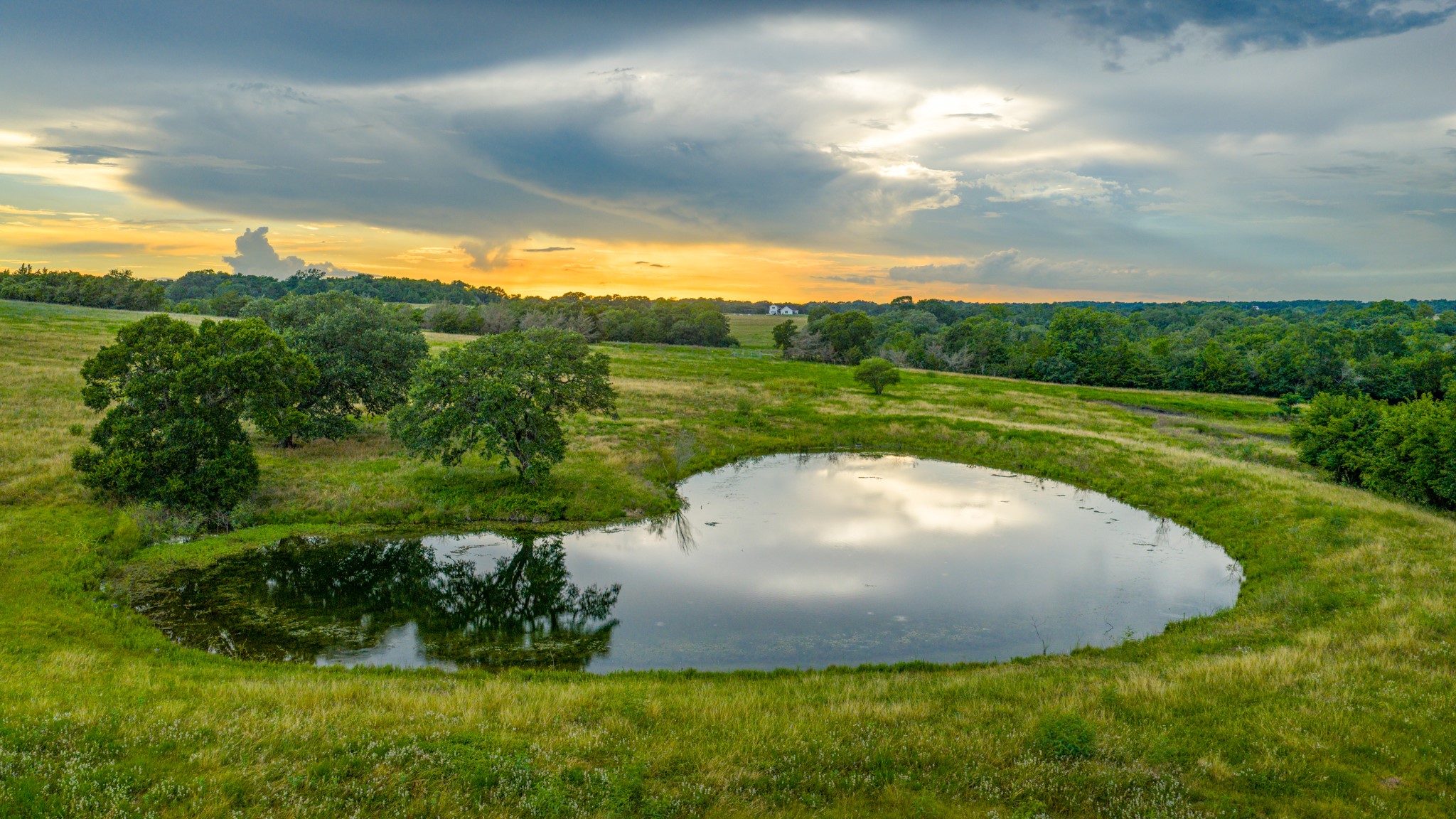 7101 Boehnemann Road Brenham, TX 77833 - Photo 42 of 47