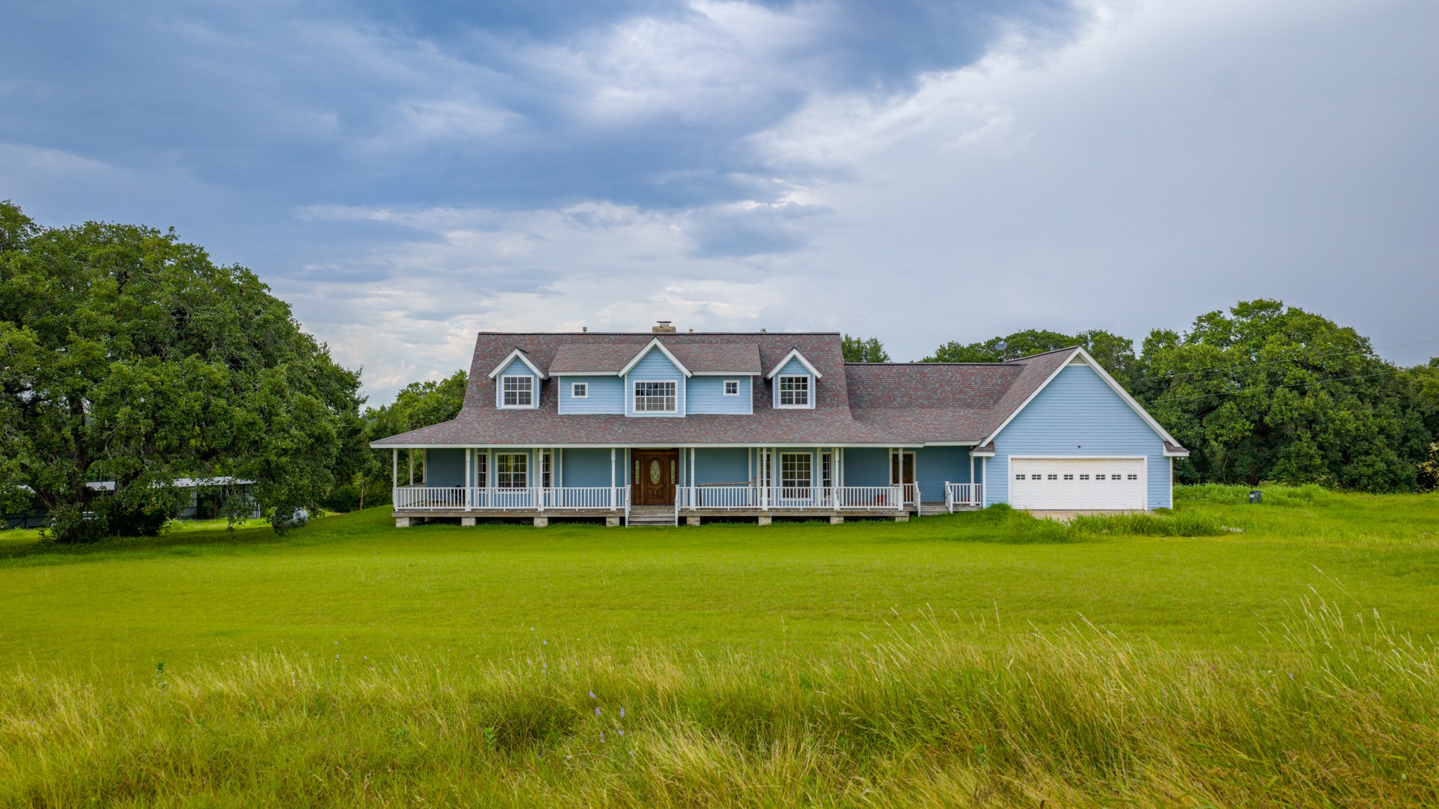 7101 Boehnemann Road Brenham, TX 77833 - Photo 6 of 47