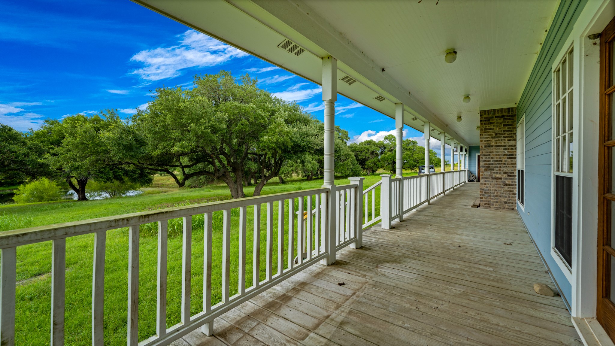 7101 Boehnemann Road Brenham, TX 77833 - Photo 8 of 47