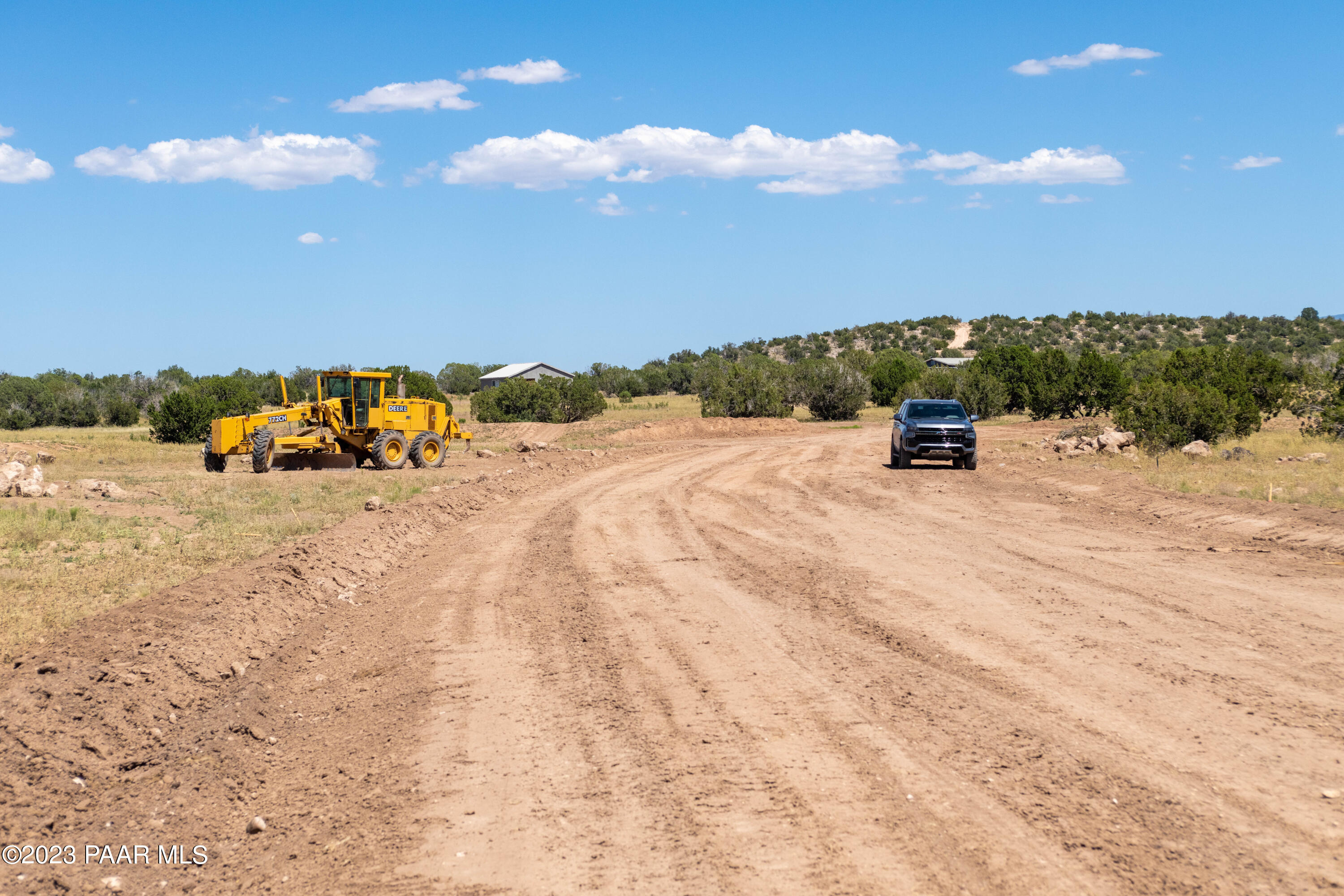 Lot D-2 Headwaters Road Paulden, AZ 86334 - Photo 14 of 14 DSC_6377