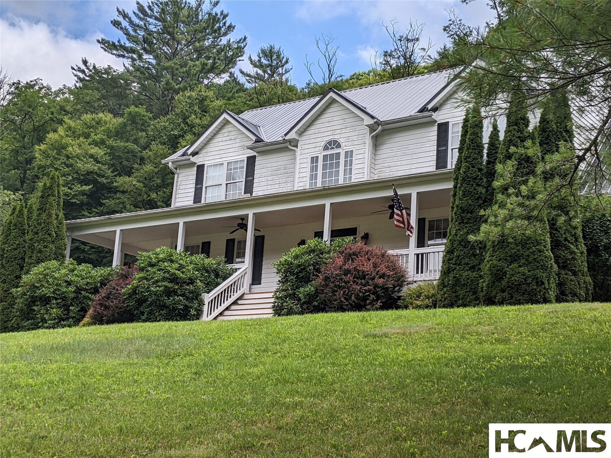 2888 Mill Creek Road Cullowhee, NC 28723 - Photo 2 of 97 Gallery Image 2