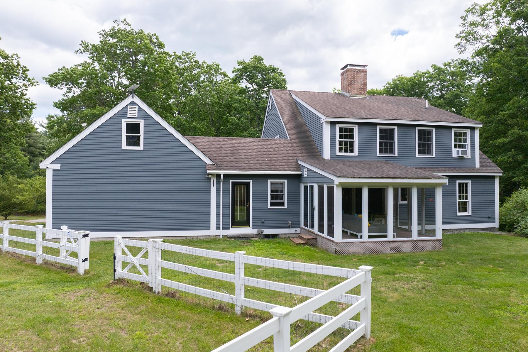 28 Mathews Road Henniker, NH 03242 - Photo 34 of 38