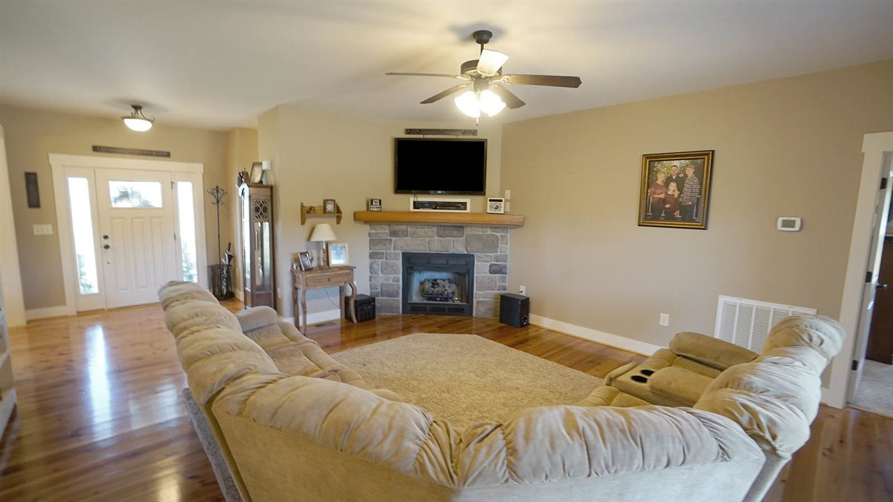 5610 Benson Hardee Road Benson, NC 27504 - Photo 6 of 29 Photo 7