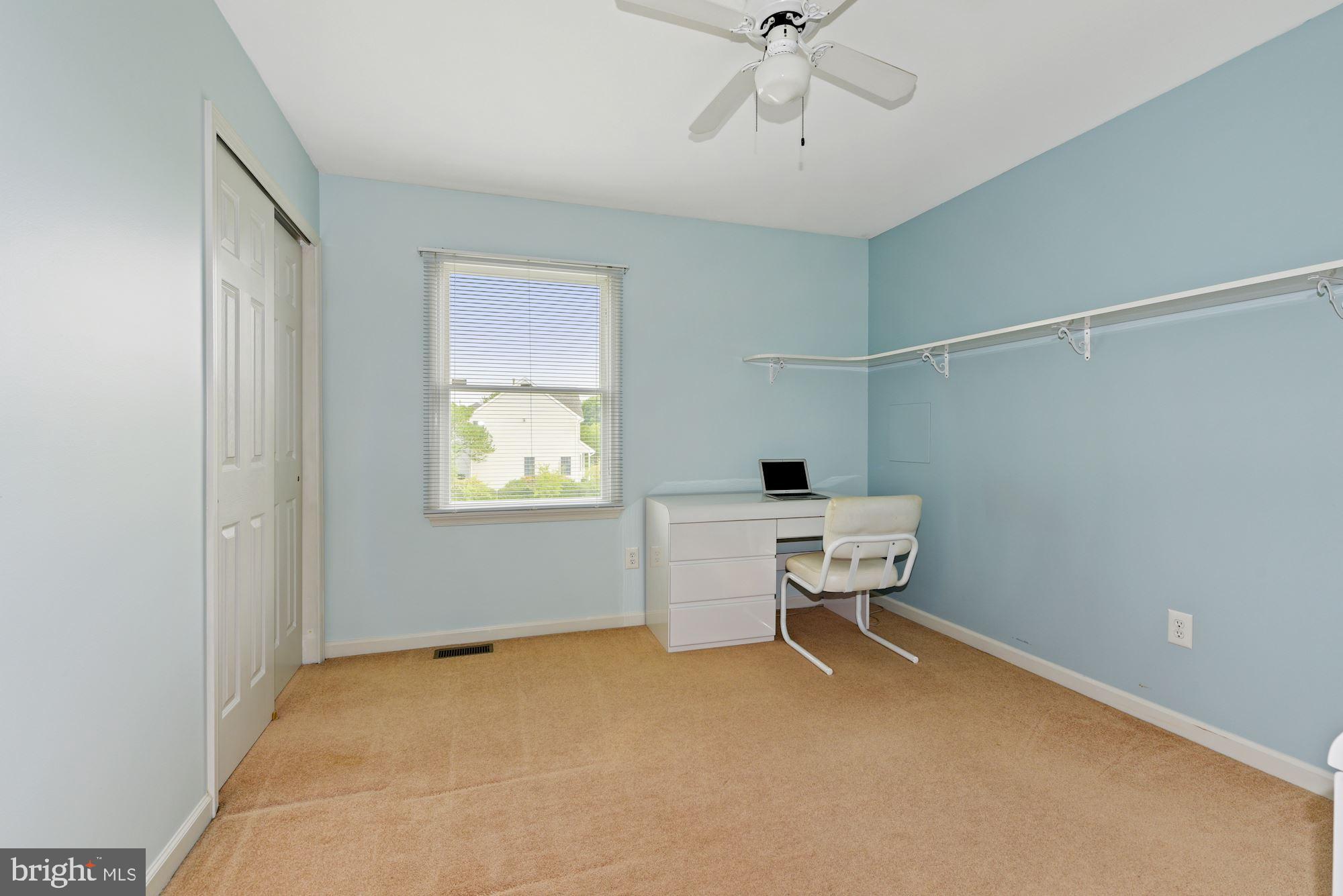 9 Stanwyck Road Mount Laurel, NJ 08054 - Photo 22 of 33 Bedroom 4