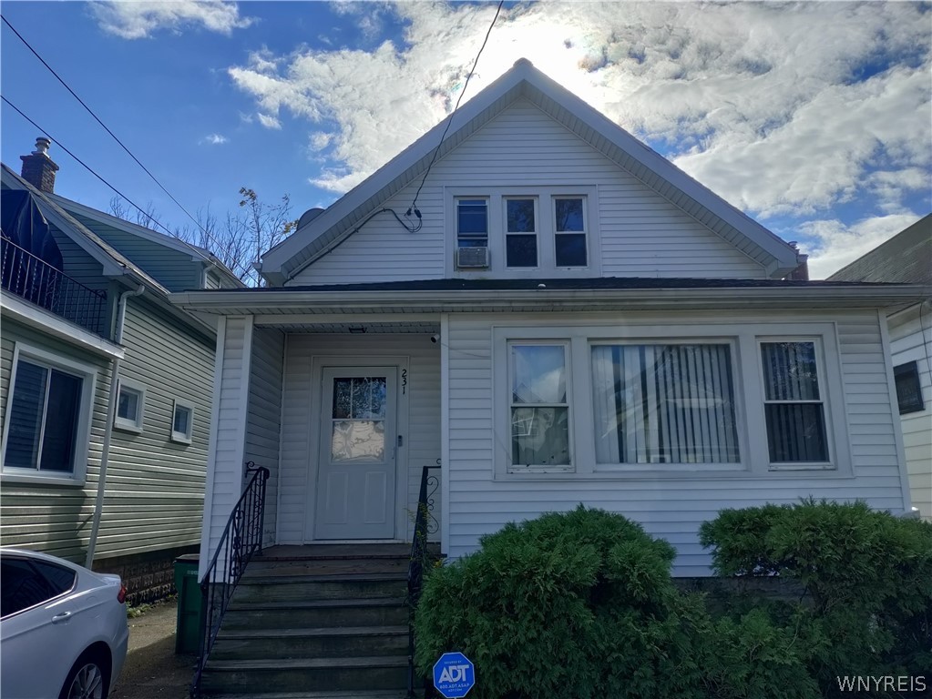 231 Rounds Avenue Buffalo, NY 14215 - Photo 1 of 1 Gallery Image 1