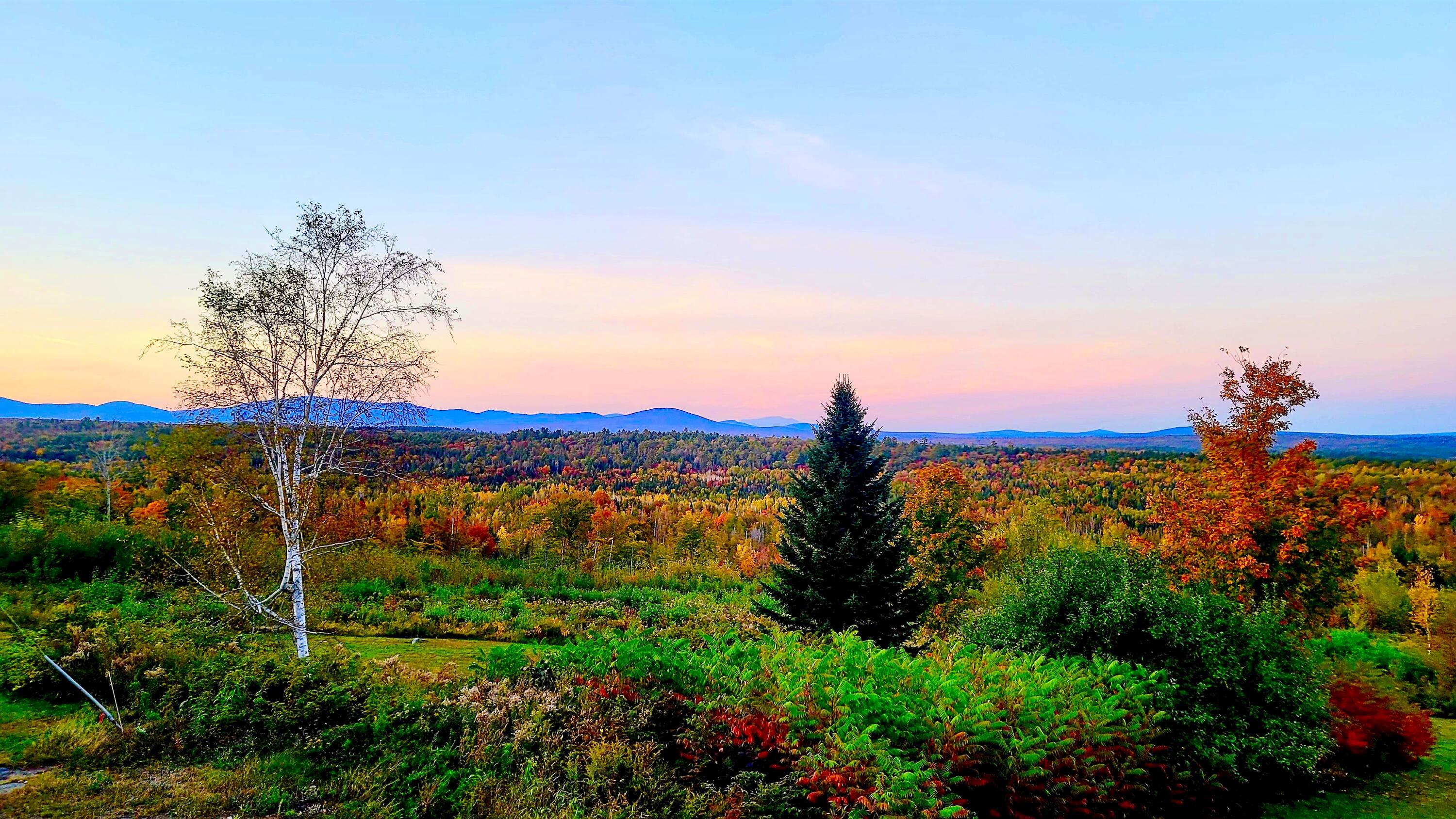 419 Williamsburg Road Brownville, ME 04414 - Photo 9 of 105 Beautiful Sunrises