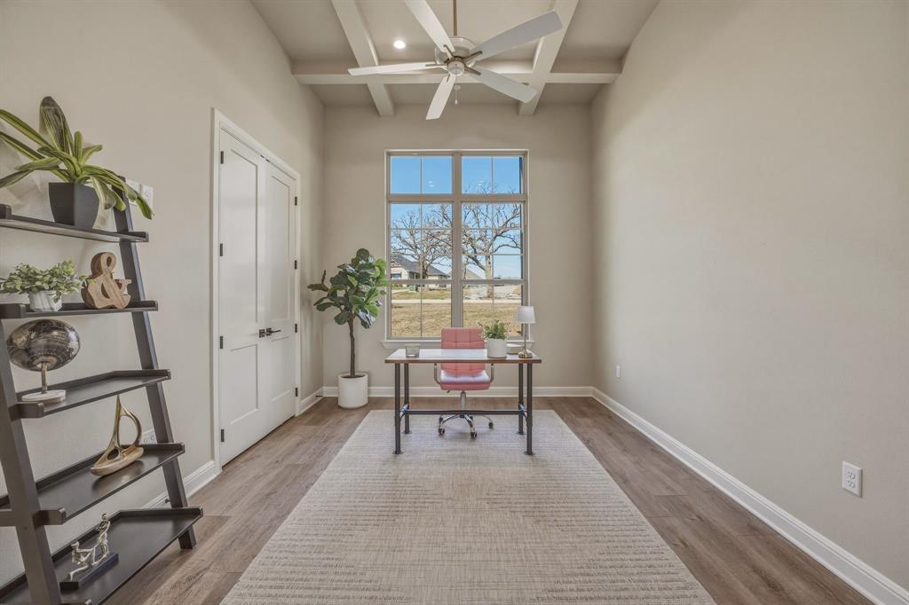 4009 Pinnacle Ridge Way Granbury, TX 76049 - Photo 25 of 35