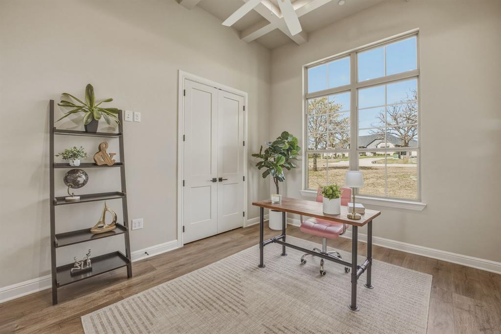 4009 Pinnacle Ridge Way Granbury, TX 76049 - Photo 26 of 35