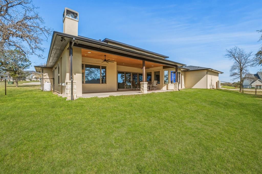 4009 Pinnacle Ridge Way Granbury, TX 76049 - Photo 34 of 35