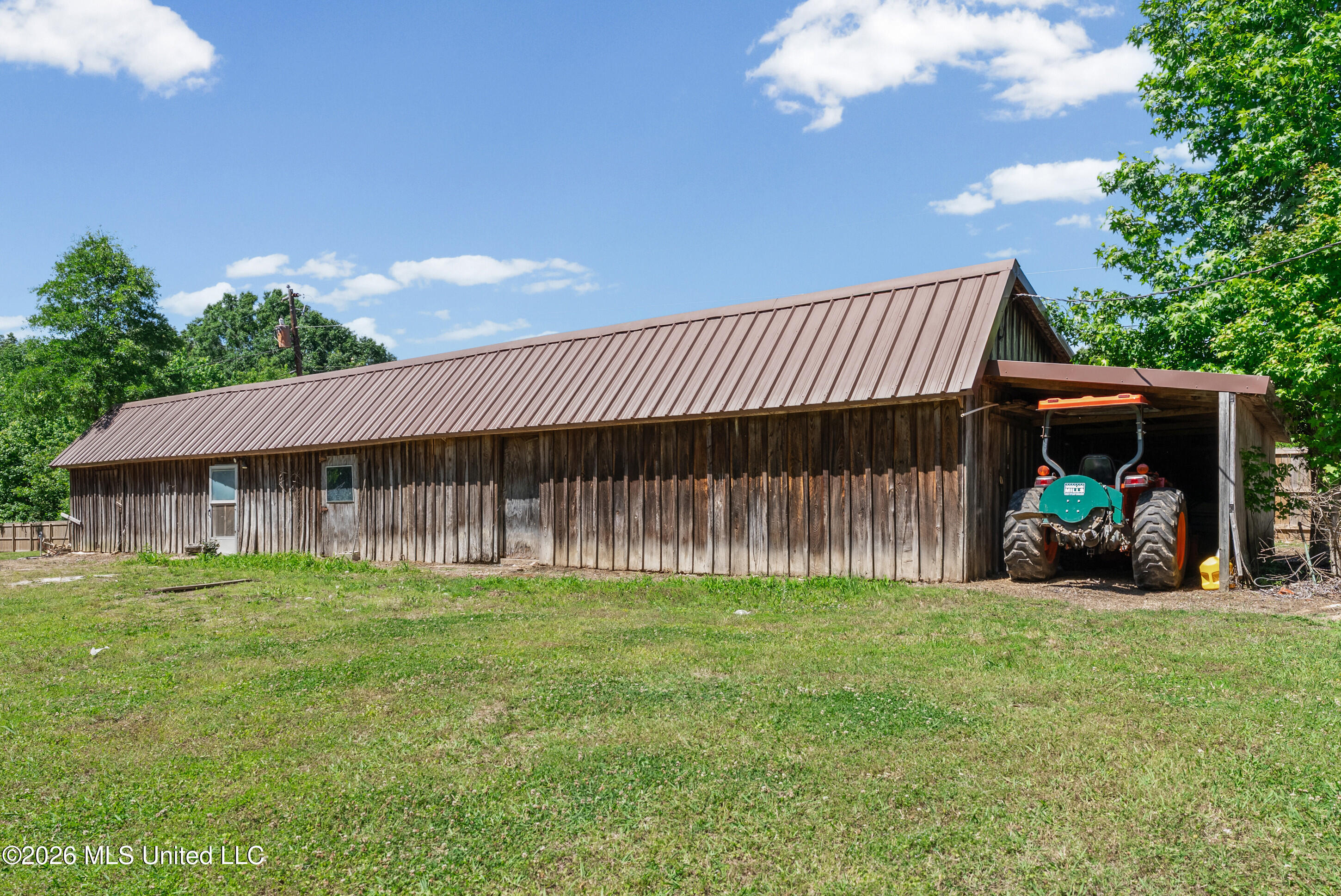 524 Merry Hill Ranch Road Senatobia, MS 38668 - Photo 49 of 55 49_dsc07720_print