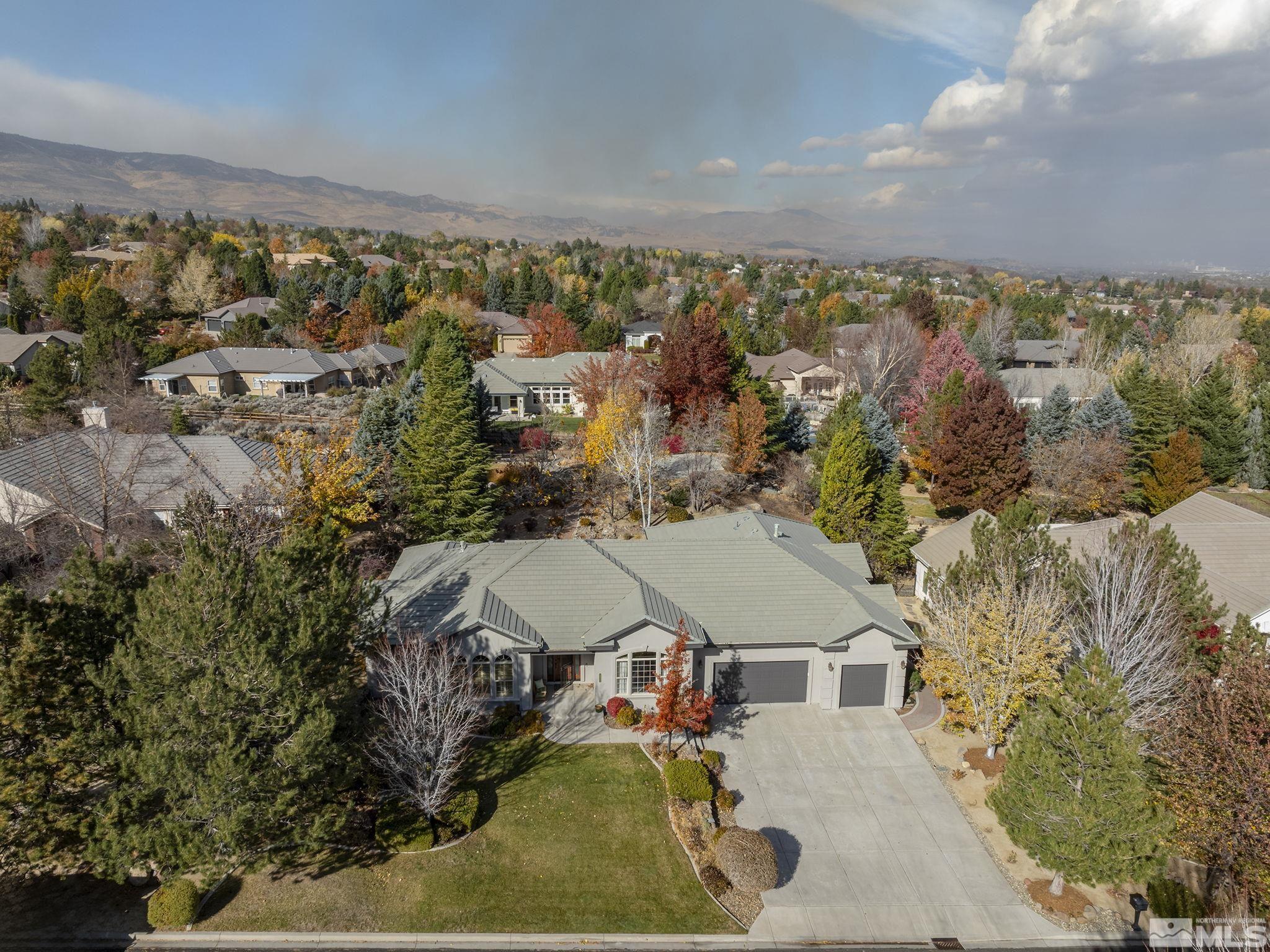 12730 Buckthorn Lane Reno, NV 89511 - Photo 2 of 40 Photo 2