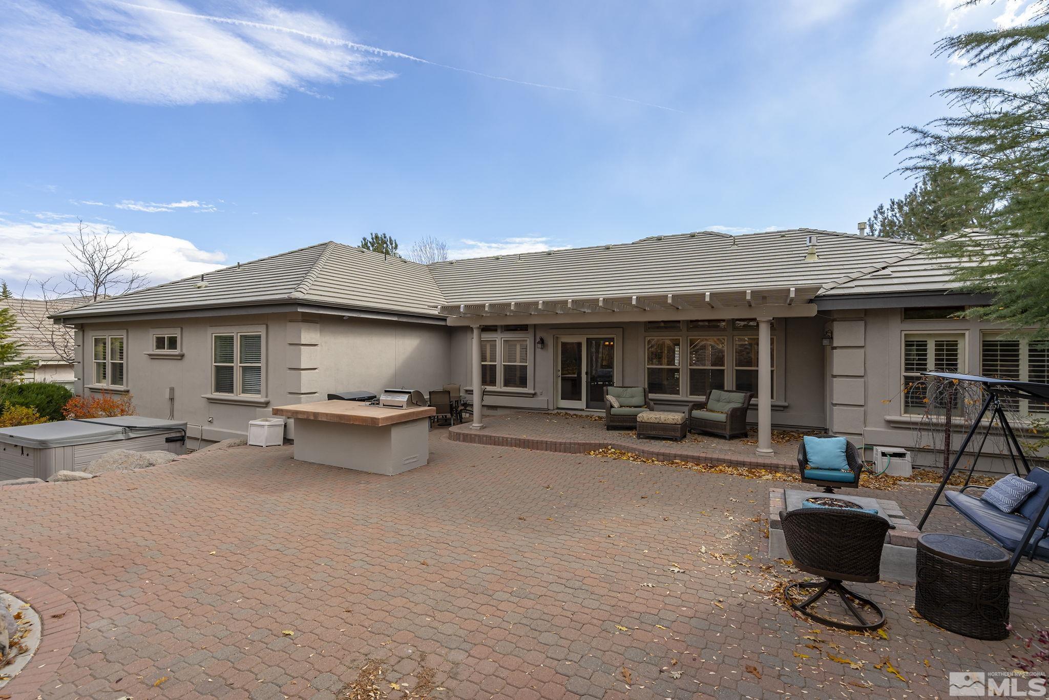 12730 Buckthorn Lane Reno, NV 89511 - Photo 32 of 40 Photo 32
