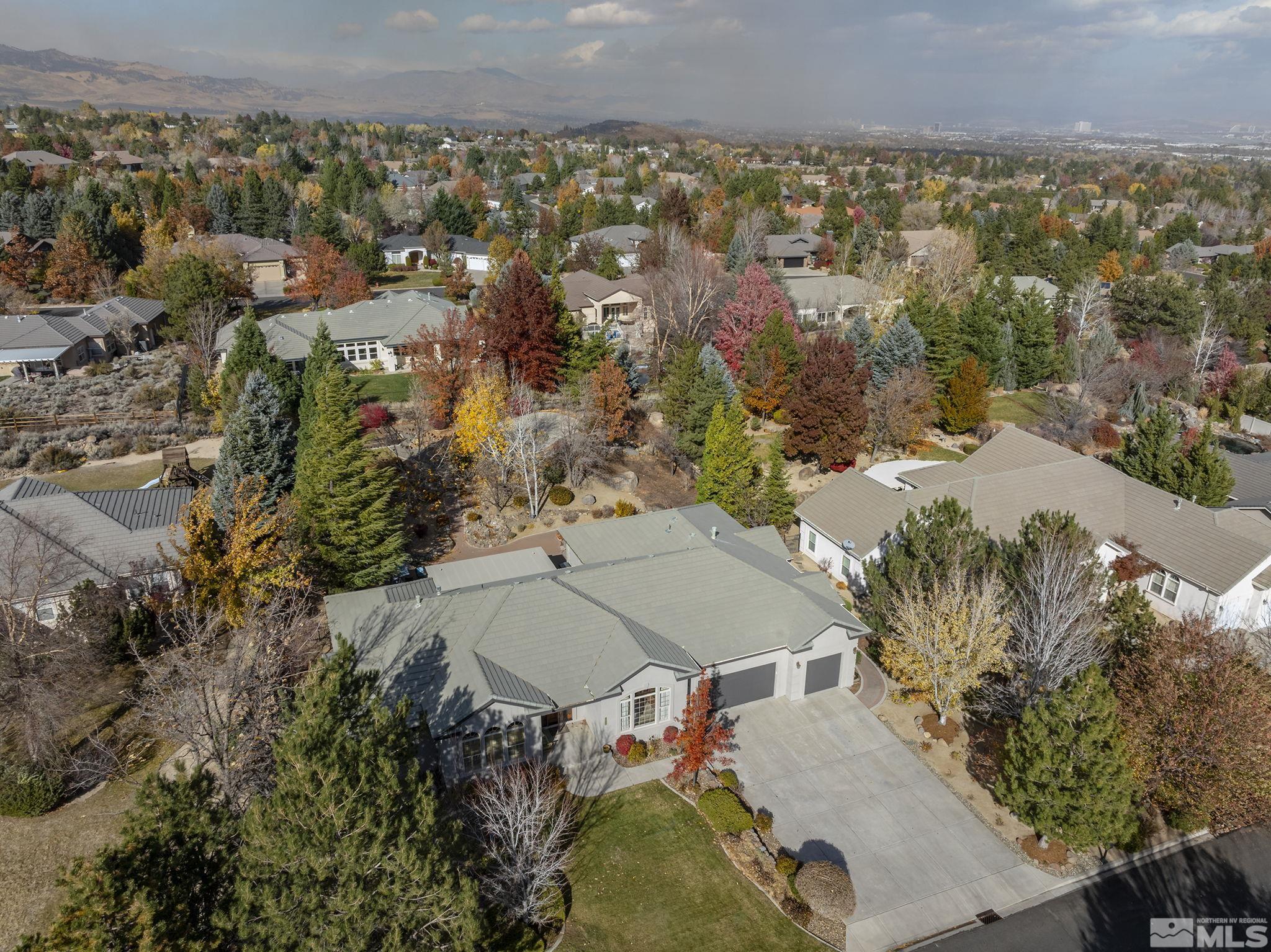 12730 Buckthorn Lane Reno, NV 89511 - Photo 4 of 40 Photo 4
