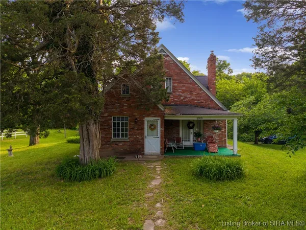 $500,000 | 2639-2705 Paoli Pike, New Albany, IN 47150