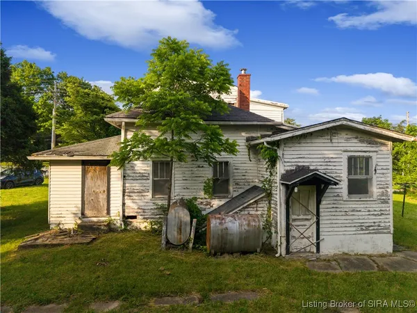 $500,000 | 2639-2705 Paoli Pike, New Albany, IN 47150