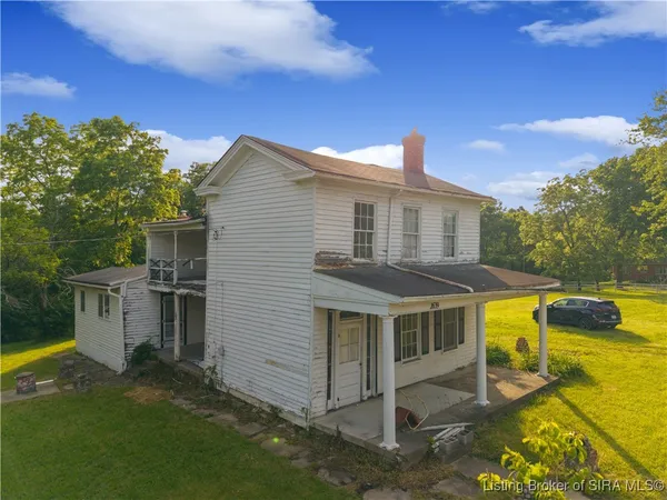 $500,000 | 2639-2705 Paoli Pike, New Albany, IN 47150