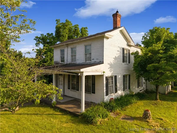 $500,000 | 2639-2705 Paoli Pike, New Albany, IN 47150