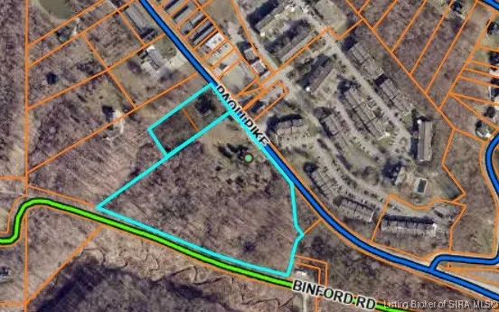 $500,000 | 2639-2705 Paoli Pike, New Albany, IN 47150