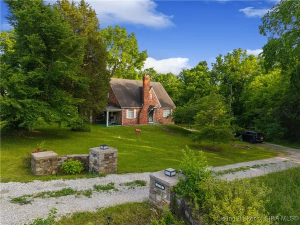 $500,000 | 2639-2705 Paoli Pike, New Albany, IN 47150