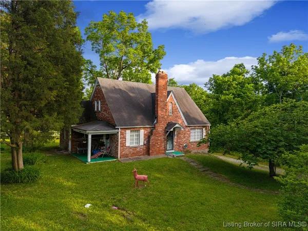 $500,000 | 2639-2705 Paoli Pike, New Albany, IN 47150